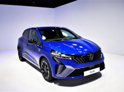 Garage Renault La Ciotat
