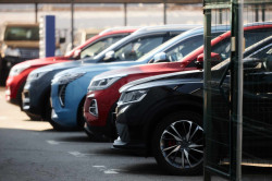 Garage voiture occasion Bandol