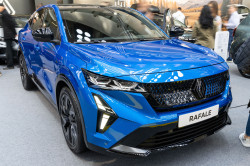 Voiture neuve Le Beausset